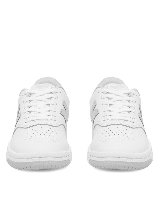 New Balance New Balance Tenisice BB80GRY Bijela