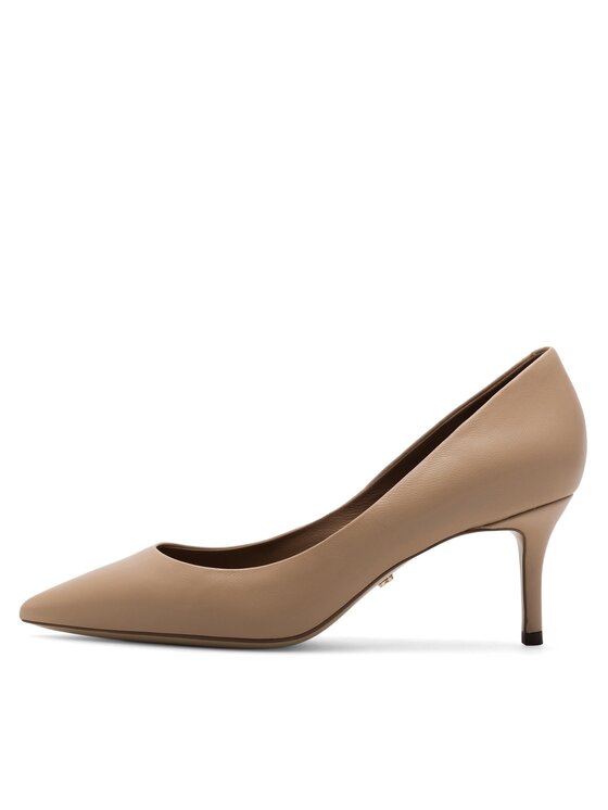 GINO ROSSI GINO ROSSI Pantofi pumps V255-03 Bej