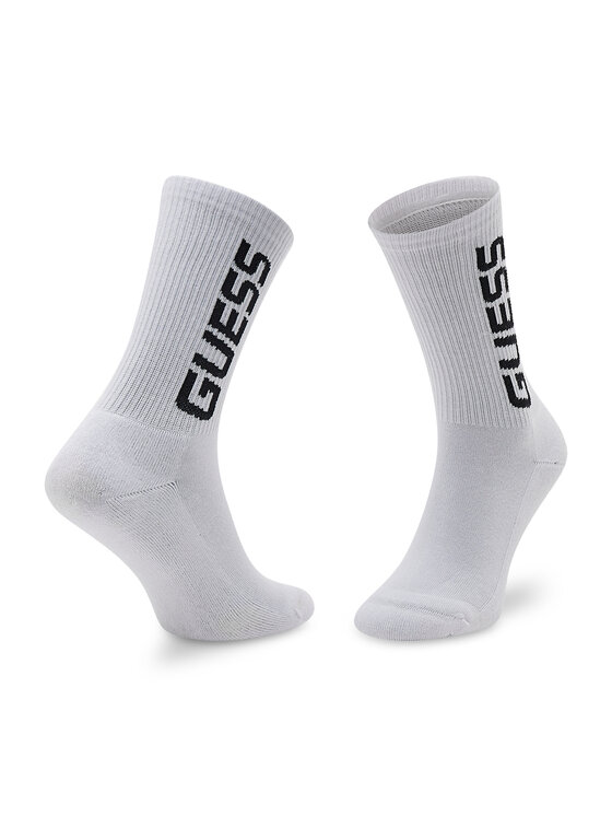 Calzini lunghi da donna V2YZ04 ZZ00I Bianco