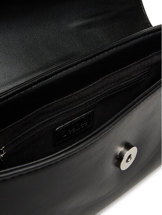 DeeZee DeeZee Handtasche SMT3678-D-1 Schwarz