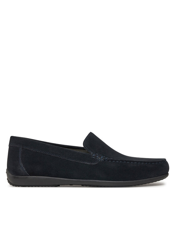 Geox Geox Mocasini U Ascanio U450WB 00022 C4002 Bleumarin