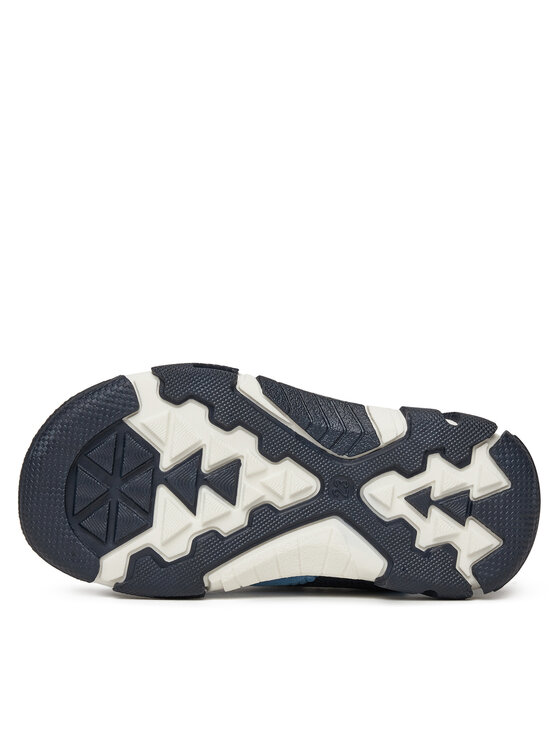 Action Boy Action Boy Sandali CM230627-88(II)CH Marrone