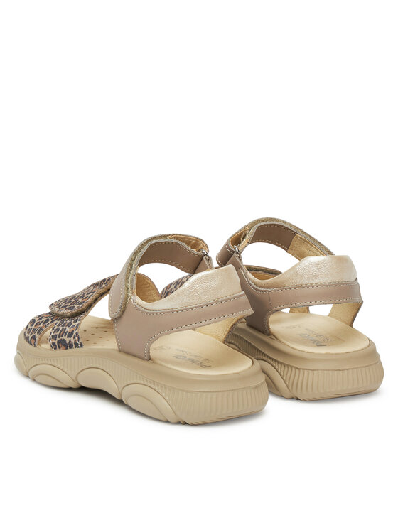 Primigi Primigi Sandaalid 7892122 D Pruun