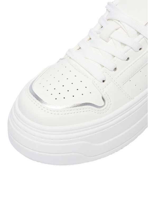 DeeZee DeeZee Tossud CEO-CSS20636-01 Valge