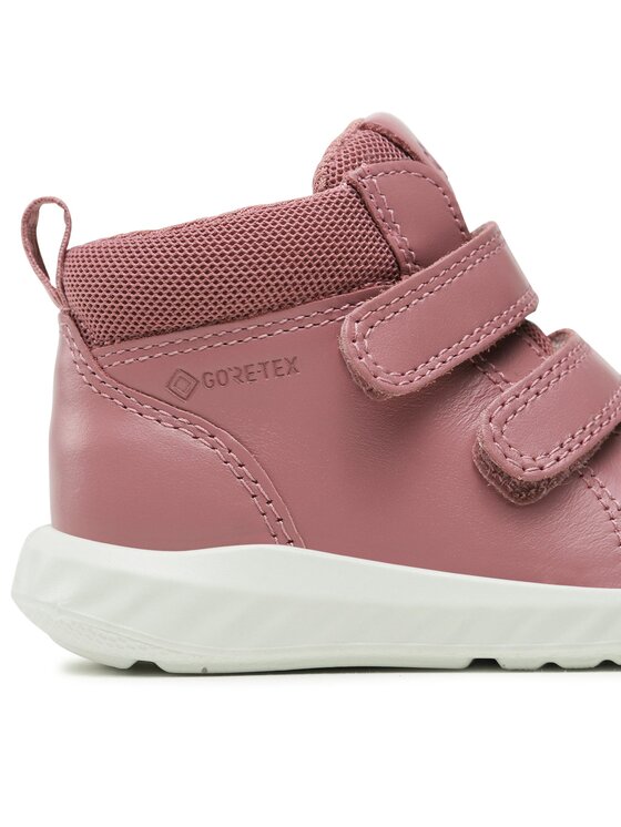 ECCO ECCO Bakancs SP1 Lite Infant 72417151550 Rózsaszín