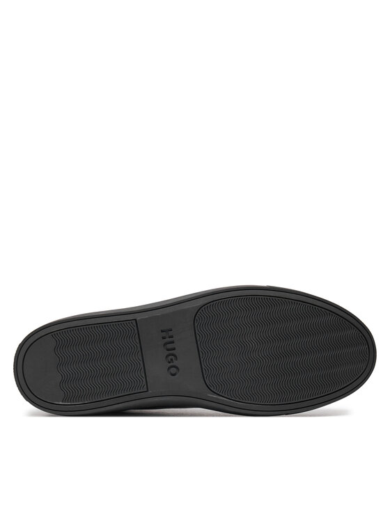 HUGO Hugo Sneakersy Morrie 50536984 Černá