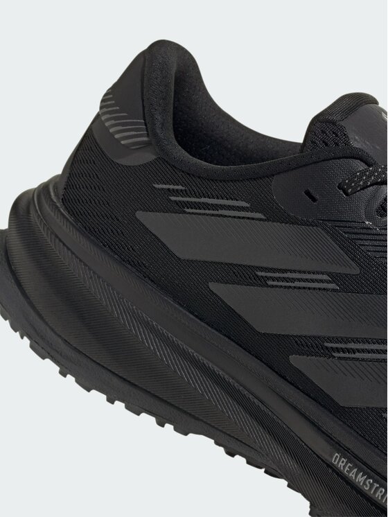 adidas adidas Buty do biegania Supernova Rise GTX Czarny