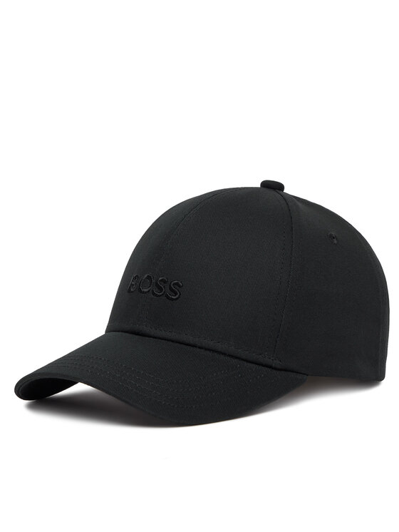 BOSS BOSS Cap Ari 50519889 Schwarz