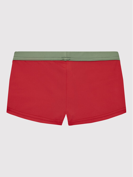 United Colors Of Benetton United Colors Of Benetton Kopalke 3L030X006 Rdeča