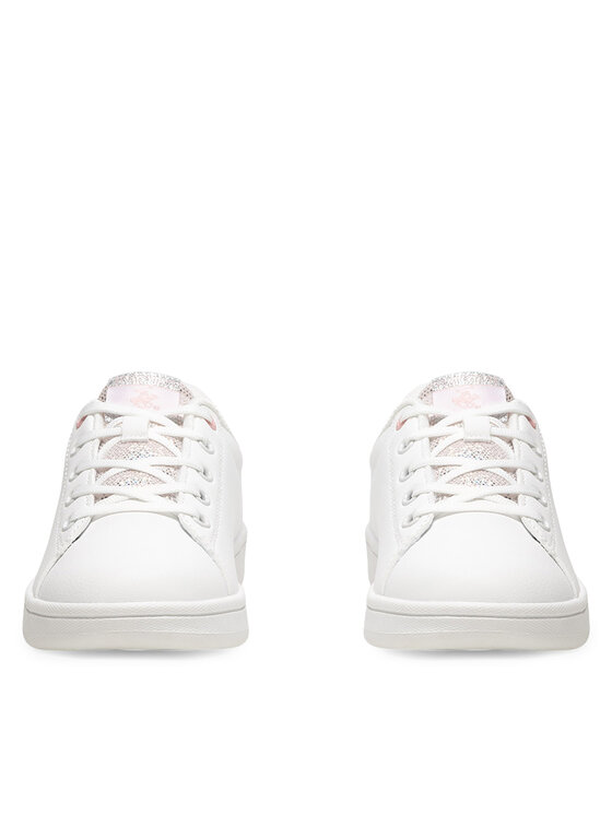 Beverly Hills Polo Club Beverly Hills Polo Club Sneakersy V12-762(IV)DZ Różowy