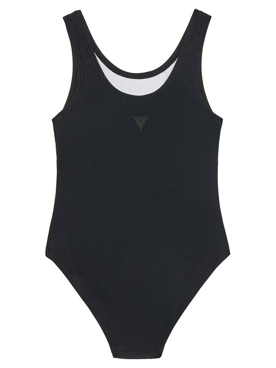 Guess Guess Badeanzug J5GZ48 KCA60 Schwarz