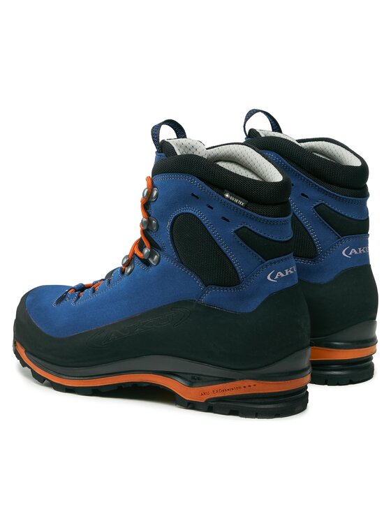 Aku Aku Trekking Superalp V-Light Gtx GORE-TEX 593.31 Tamnoplava
