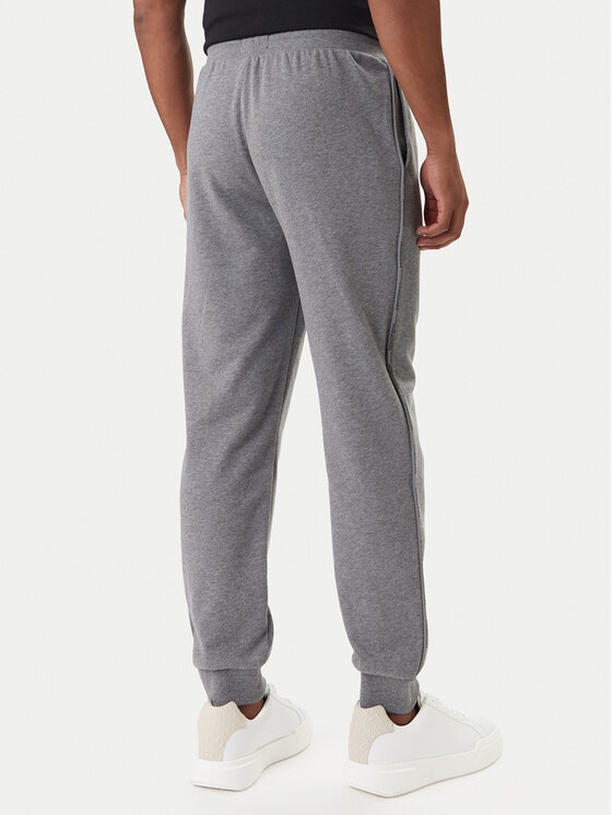 Emporio Armani Underwear Emporio Armani Underwear Sportinės kelnės EM000500 AF18887 O8027 Pilka Regular Fit