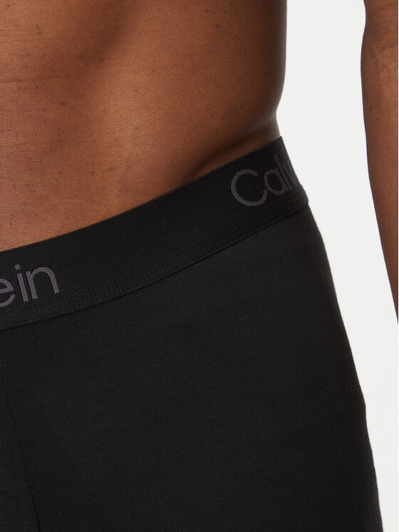 Calvin Klein Underwear Calvin Klein Underwear 3er-Set Boxershorts LV00NB4192 Bunt