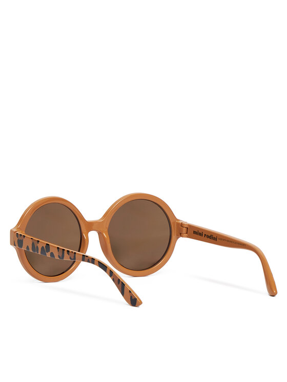 MINI RODINI MINI RODINI Occhiali da sole 1000014913 Marrone