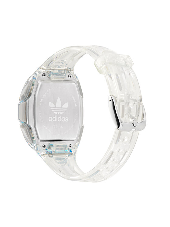 adidas adidas Orologio Athletics One AOFH25003 Trasparente