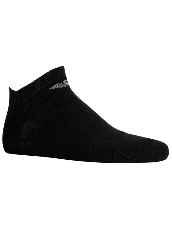 Emporio Armani Emporio Armani Skarpety krótkie 31430 Kolorowy
