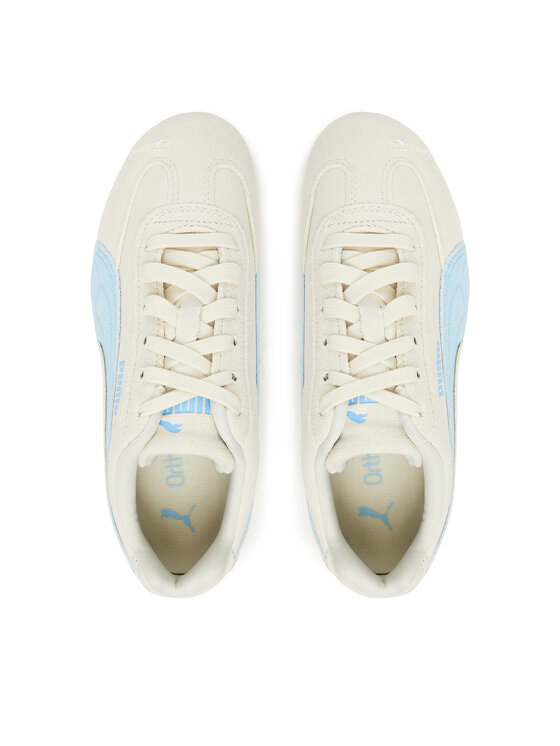 Puma Puma Sportcipők Speedcat Og Jr 401698 19 Bézs