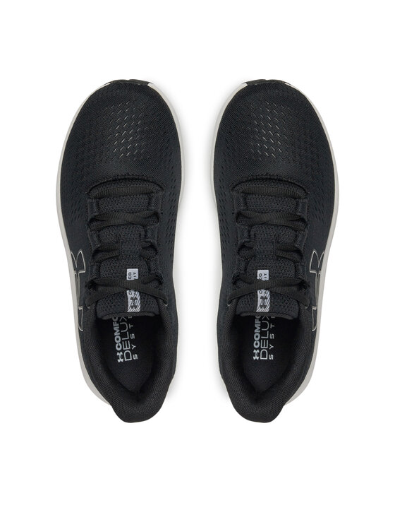 Under Armour Under Armour Bėgimo batai Ua W Charged Pursuit 3 Bl 3026523-001 Juoda