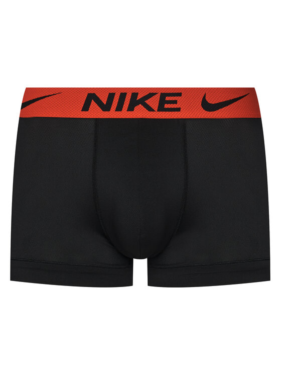 Nike Nike Set od 3 para bokserica 0000KE1224 Crna