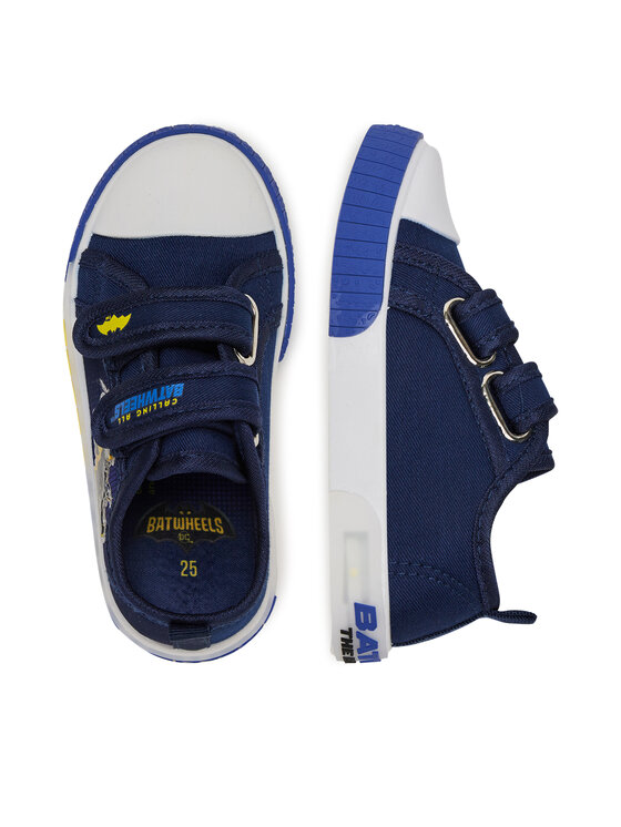 BATWHEELS BATWHEELS Teniși BIC-SS25-227WBBW Bleumarin