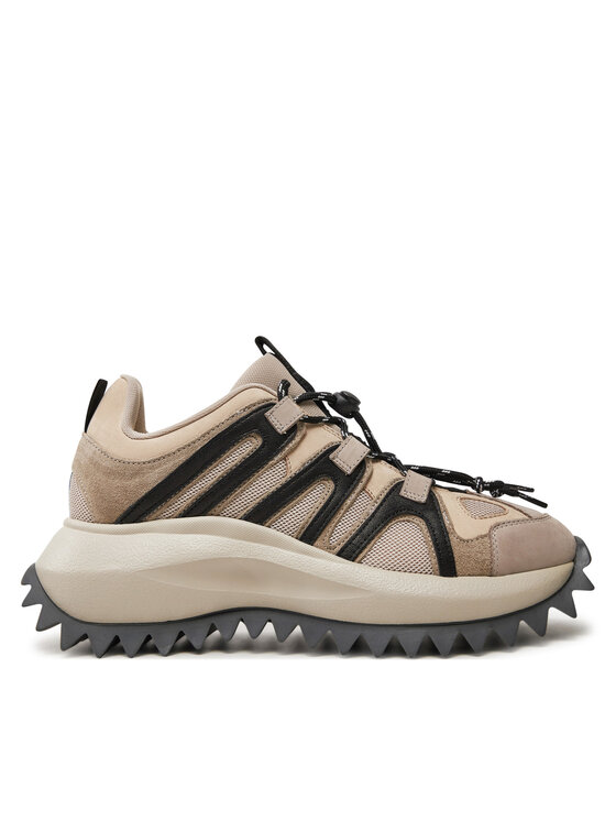 Vic Matié Vic Matié Sneakers 1F2104D 22BOVTH94 Bej