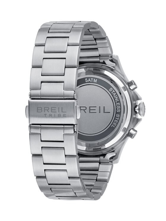 Breil Breil Zegarek KART Zielony