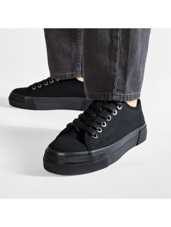 Vagabond Shoemakers Vagabond Tenisice Teddie W 5125-080-92 Crna