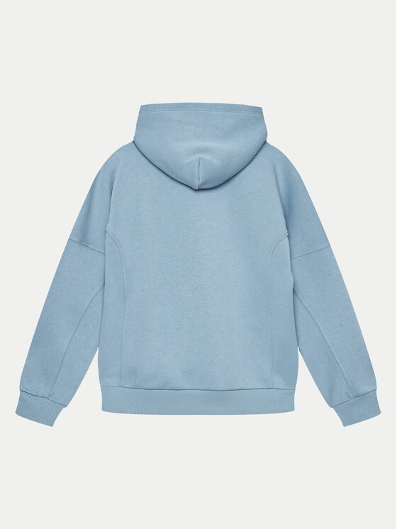 Calvin Klein Jeans Calvin Klein Jeans Μπλούζα Mnimalistic Logo IB0IB02134 Μπλε Regular Fit