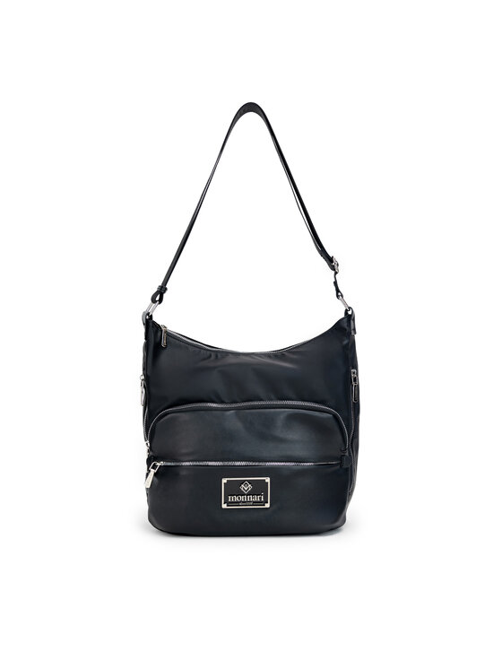 Monnari Monnari Käekott TORIMP0-24J-BAG4870-K020D000-R00 Must