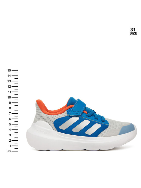adidas adidas Tenisice Tensaur Run 2.0 IH1049 Siva