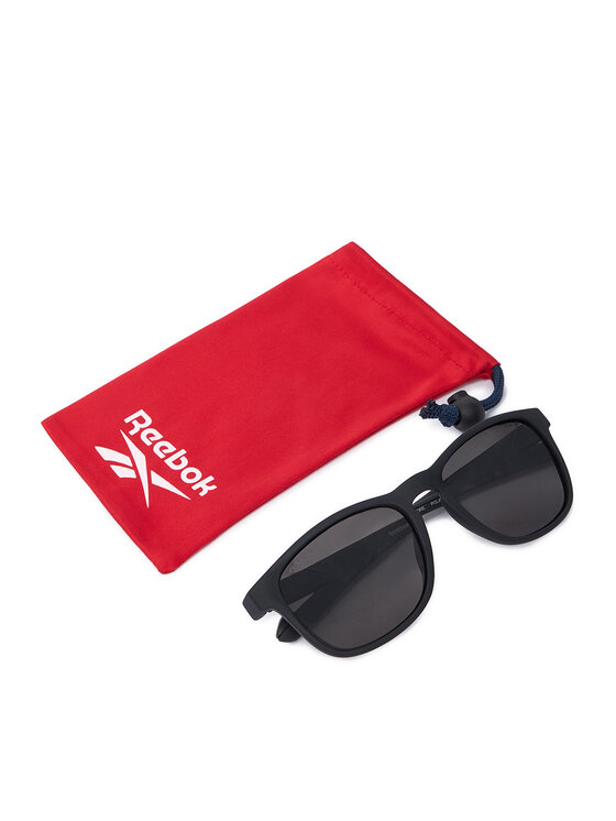 Reebok Reebok Sončna očala RBK5031001P56 Črna