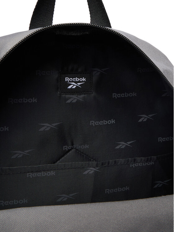 Reebok Reebok Kuprinės WBEOHP-RBK-P-002-10 Pilka