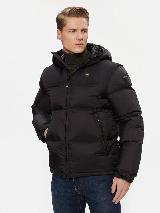 Kurtka zimowa Blauer