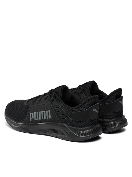 Puma Puma Buty do biegania Ftr Connect 37772901 Czarny
