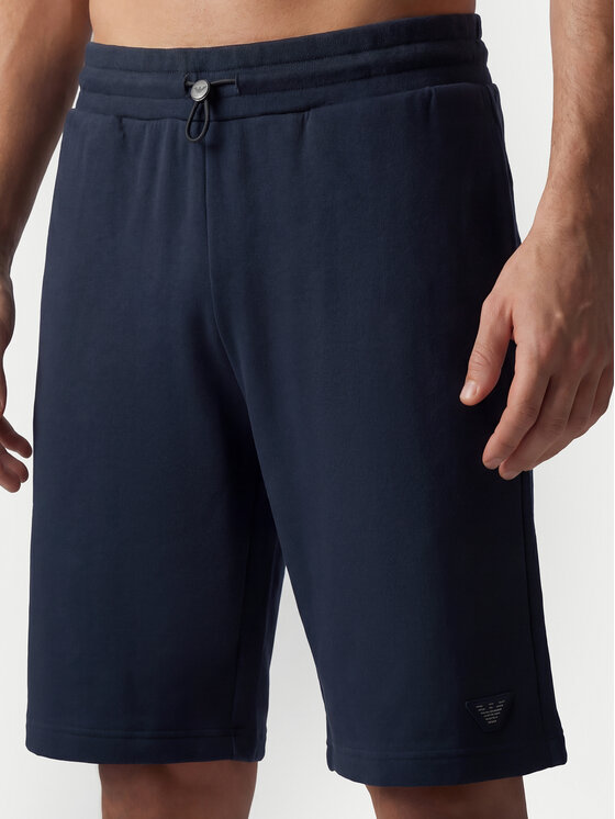 Emporio Armani Underwear Emporio Armani Underwear Pantaloni scurți sport EM000495 AF19060 UB102 Bleumarin