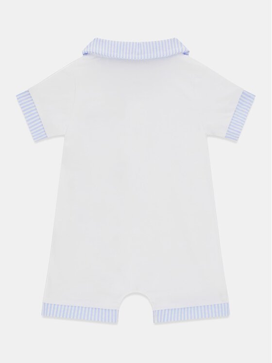 Guess Kids Guess Kids Zestaw dla niemowląt 181450 Biały