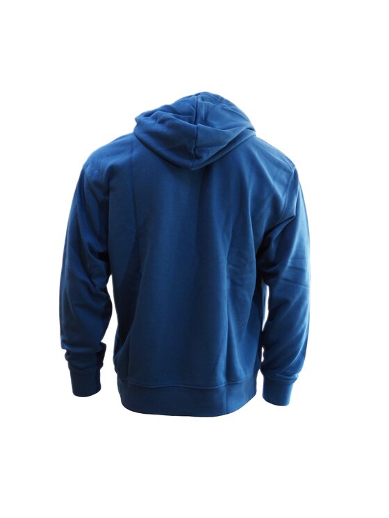 Nike Nike Bluza FQ3678-457 Niebieski Active Fit
