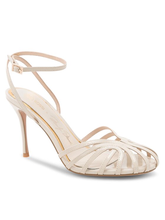 Gino Rossi Gino Rossi Sandalen CHERIE-V1613-13-1 Écru