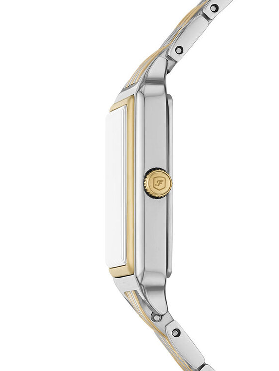 Fossil Fossil Orologio ES5376SET Oro