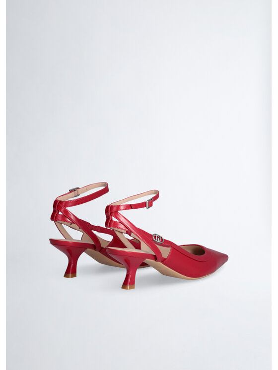 Liu Jo Liu Jo Décolleté SA5029PX460S3670 Rosso