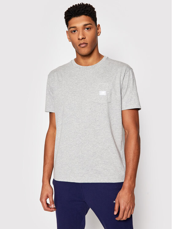 New Balance T-Shirt Pocket Tee MT01567 