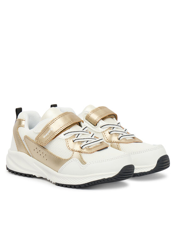 Mayoral Mayoral Sneakersy 43797.73 Kolorowy
