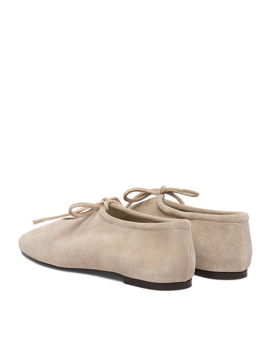 GINO ROSSI GINO ROSSI Обувки EO-26SS10 Бежов