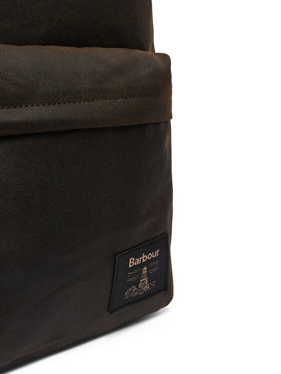 Barbour Barbour Nahrbtnik Field Wax UBA0714OL71 Rjava