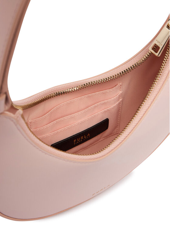 Furla Furla Torebka Delizia Mini WE00649 AX0733 CN 4355S Różowy