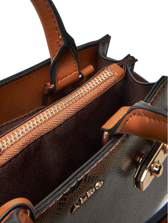 Aldo Aldo Borsetta Lisbon 13933717 Marrone