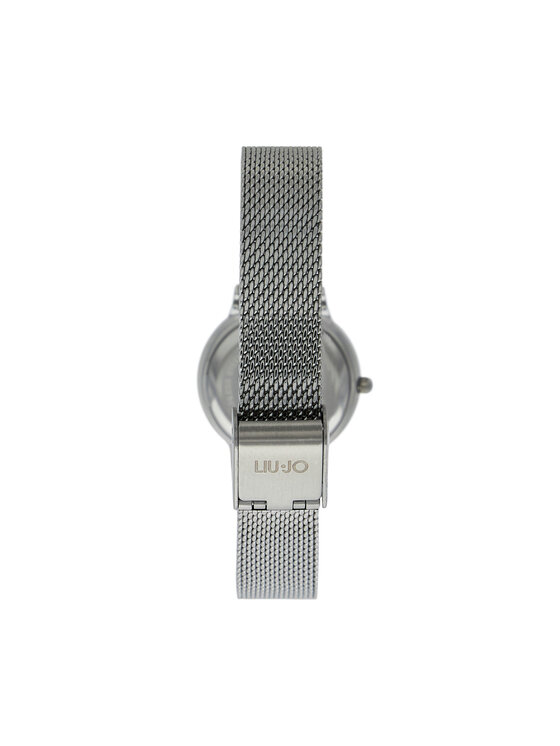 Liu Jo Liu Jo Orologio TLJ2409 Argento