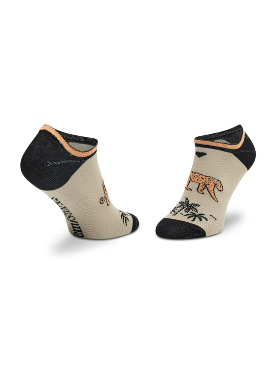 Set di 3 paia di calzini corti da donna Baleo