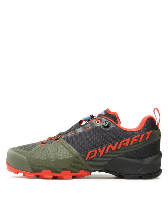 Dynafit Dynafit Bakancs Transalper 762 Zöld